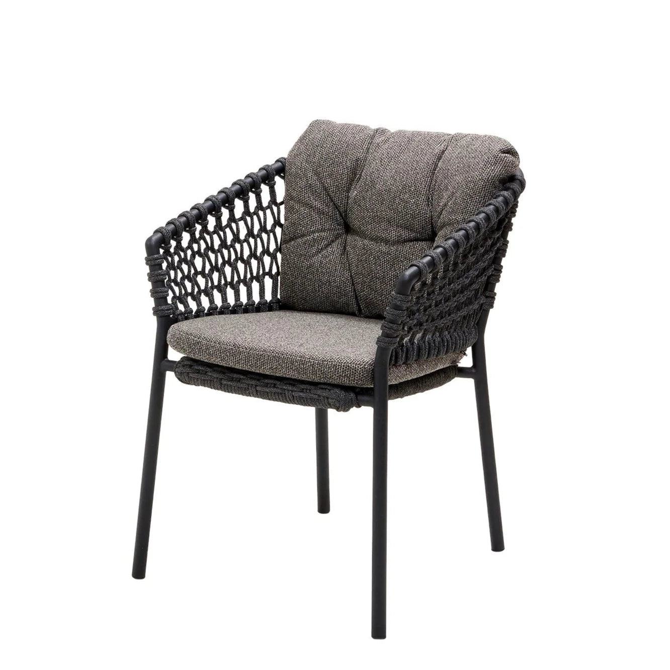 Cane-line Comfortable Ocean & Moments Chair Cushion Set