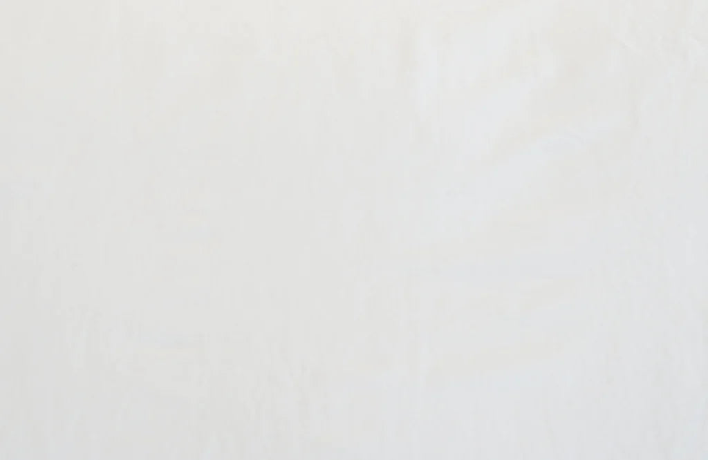 New York-Designed 55% Linen 45% Cotton Soft Flat Sheet