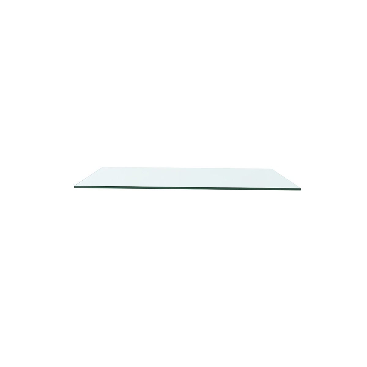 Villa & House Elina Luxury 3-Drawer Side Table with Pull-Out Tray
