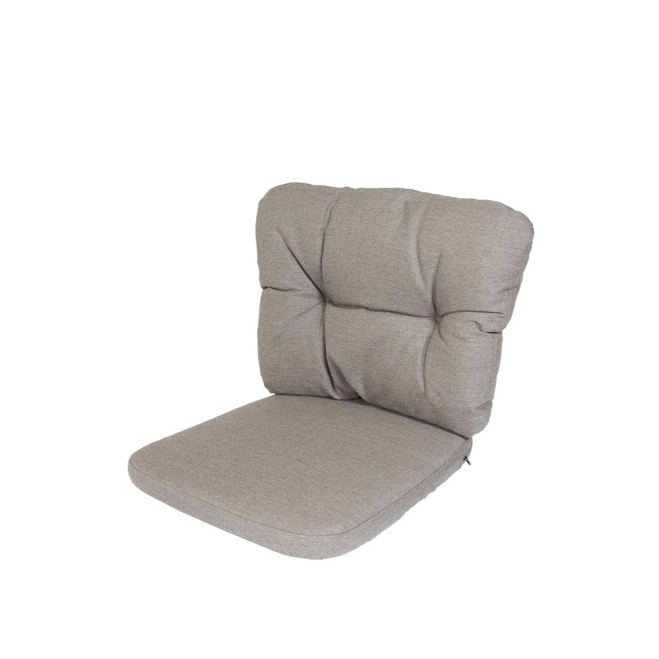 Cane-line Comfortable Ocean & Moments Chair Cushion Set