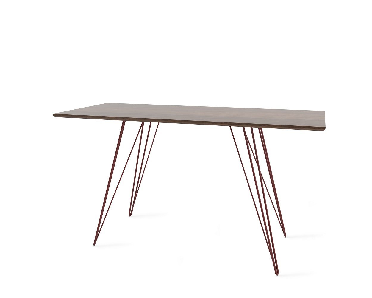 Customizable Tronk Williams Elegant Lightweight Writing Desk