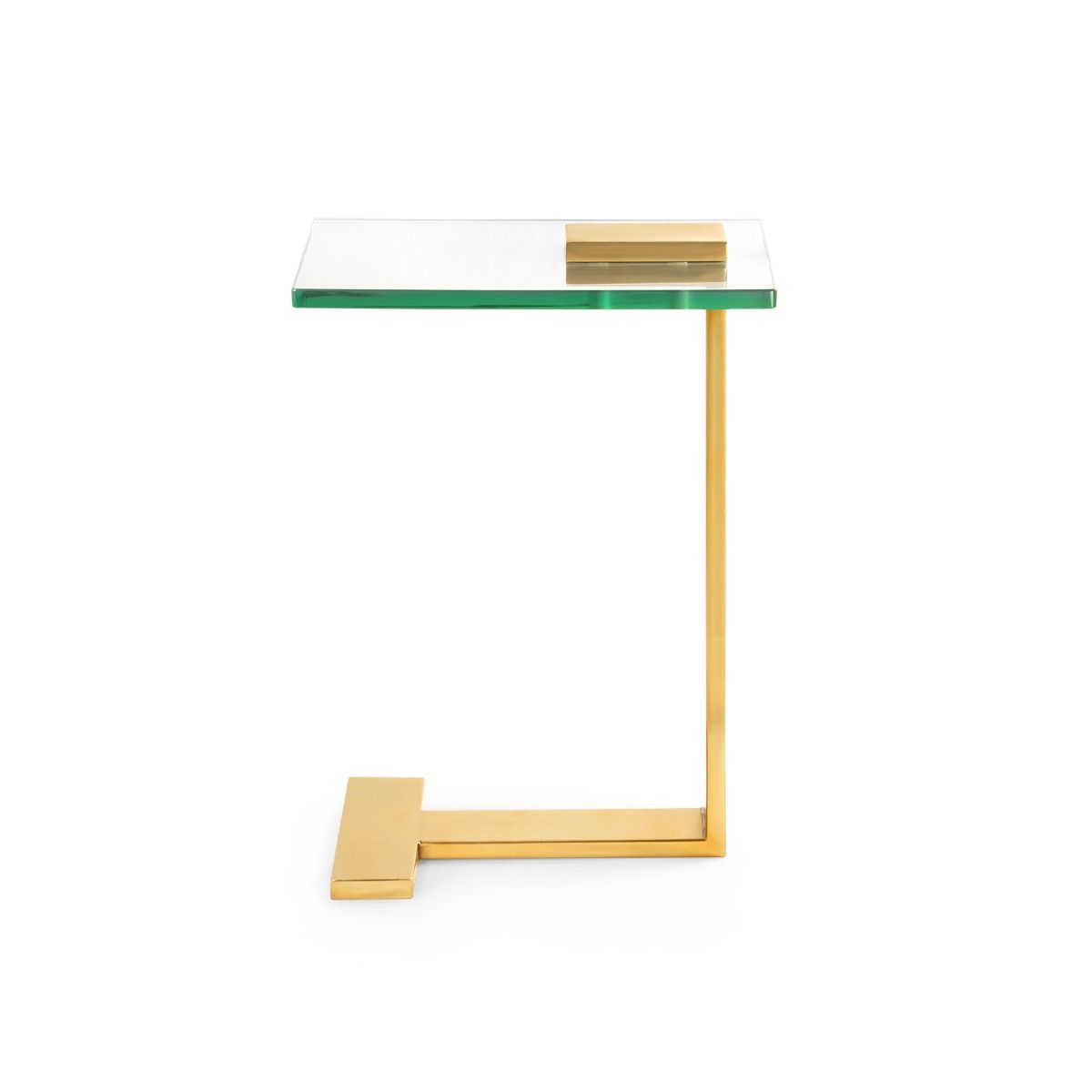 Stylish Villa & House Elle Side Table for Living Spaces