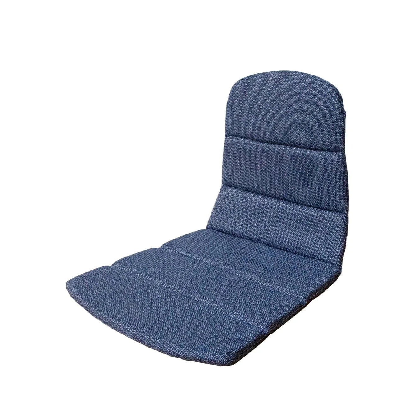 Comfortable Cane-line Breeze Chair Outdoor Cushion Set