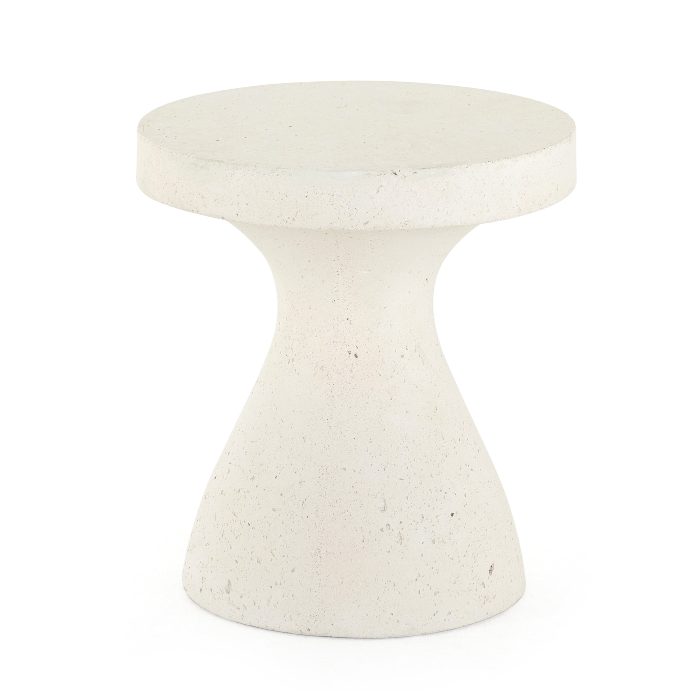 Four Hands Koda Outdoor End Table