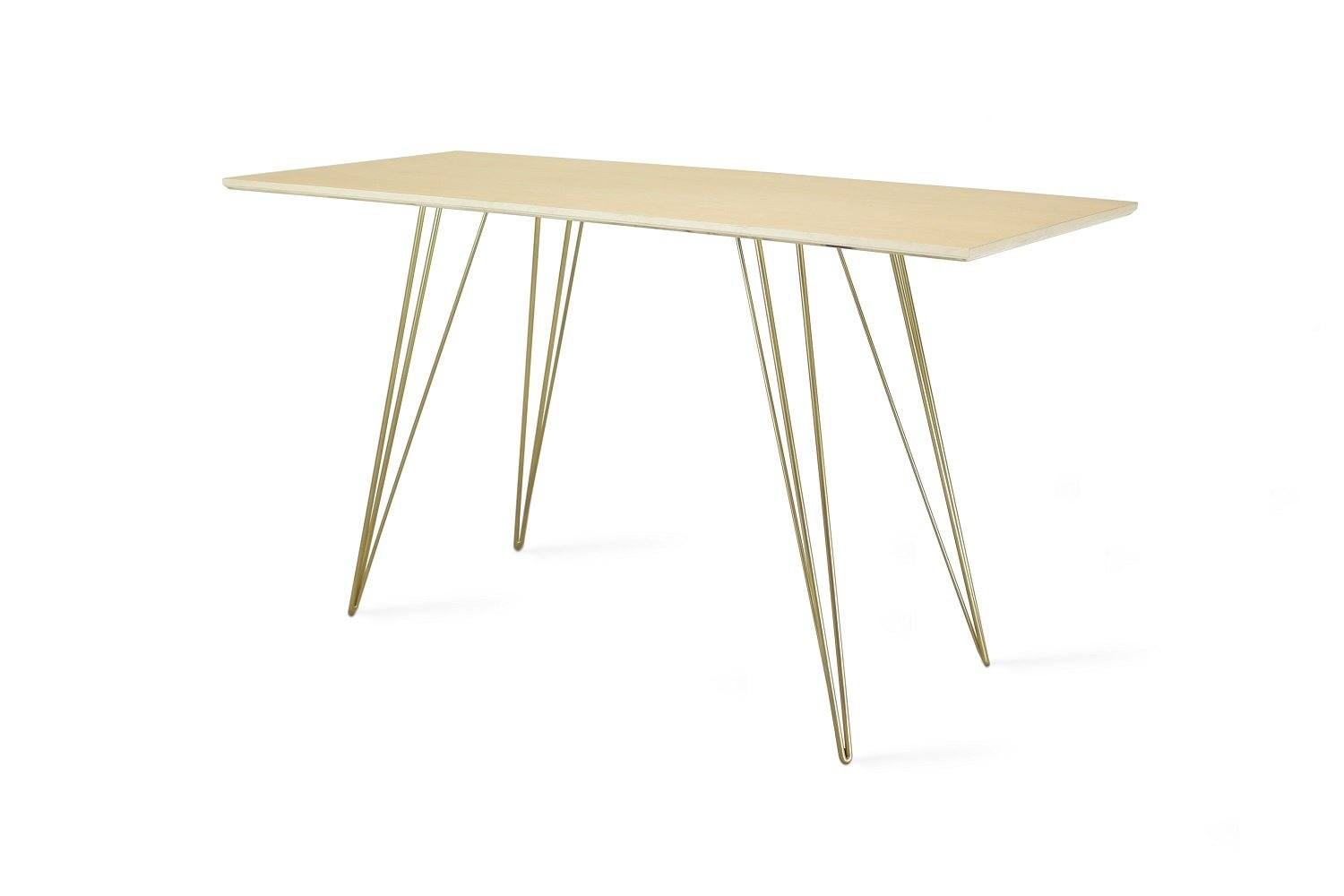 Customizable Tronk Williams Elegant Lightweight Writing Desk