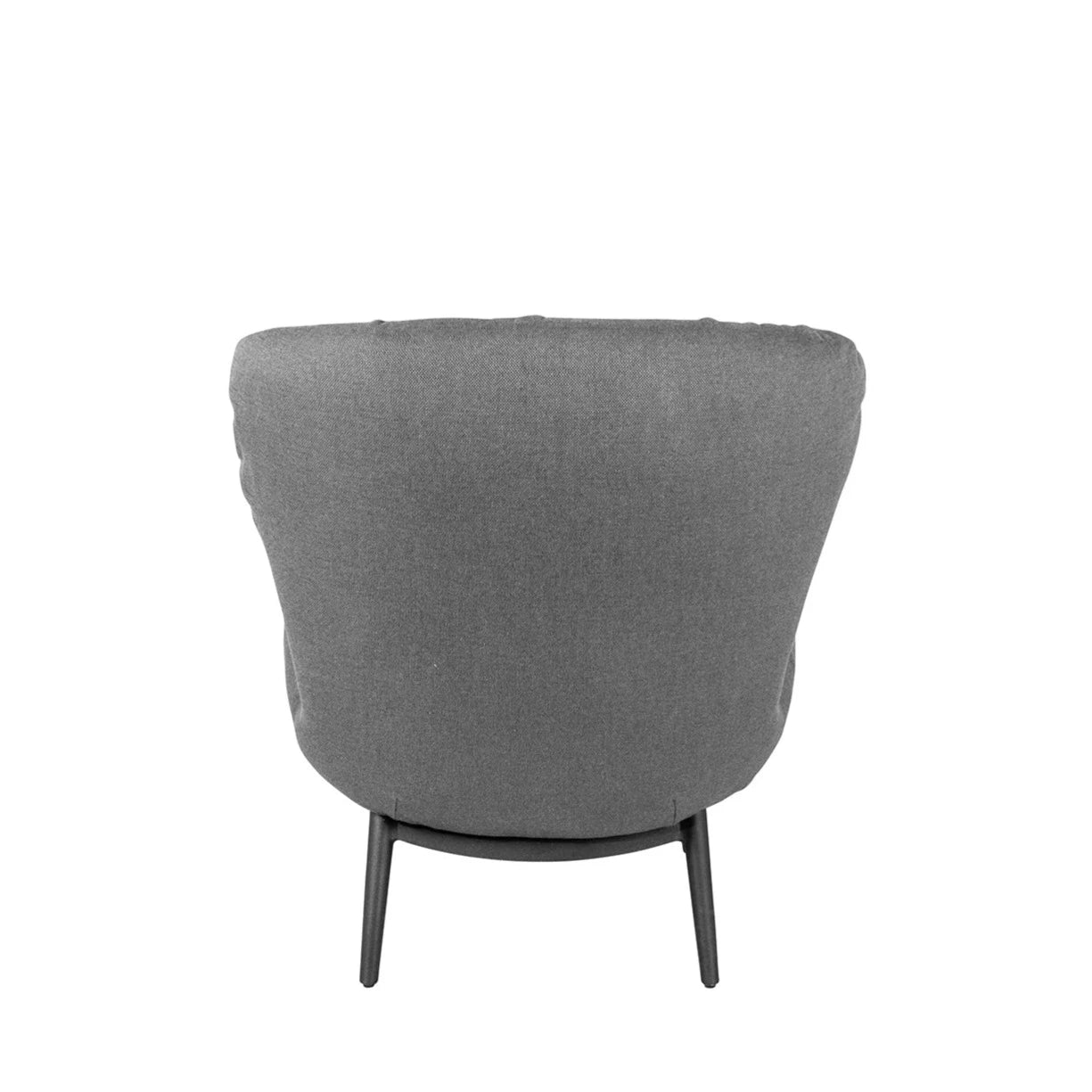 Cane-line Outdoor Serene Comfortable Lounge Chair for Relaxing