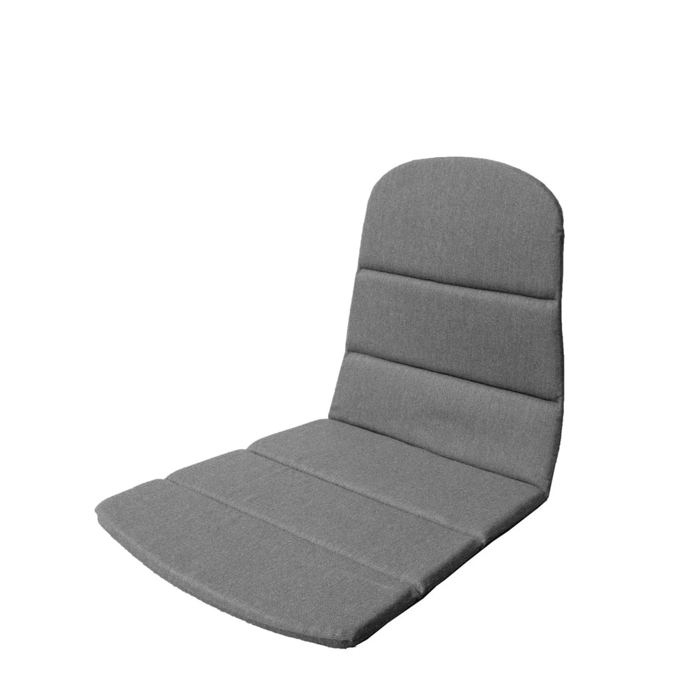 Comfortable Cane-line Breeze Chair Outdoor Cushion Set