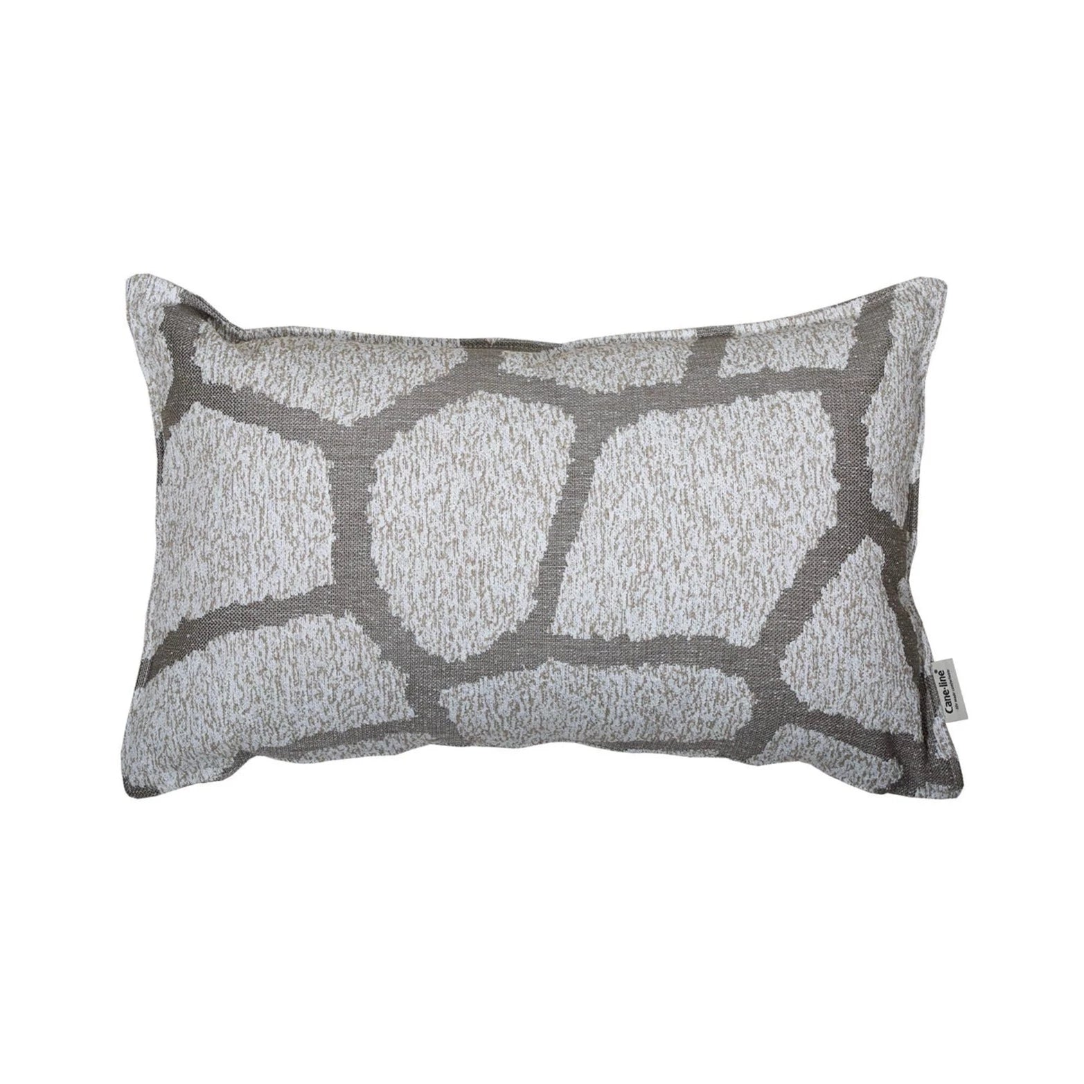Cane-line Play Rectangle Scatter Cushion - Soft, UV-Resistant & Colorful