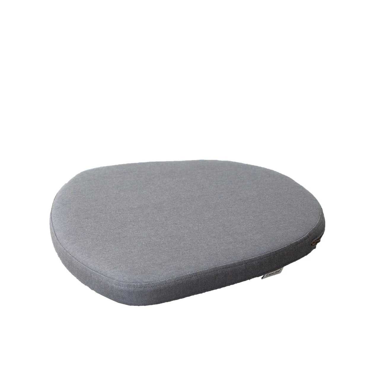 Cane-line Trinity Chair's Comfortable Seat Cushion for Outdoor Living