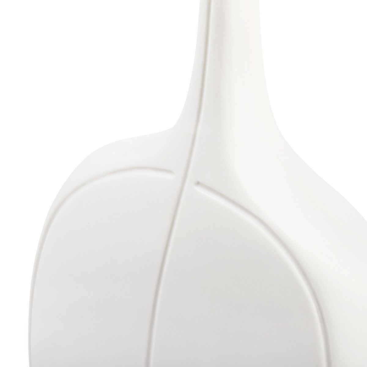 Villa & House Decorative Vence Porcelain Vase for Home Interior