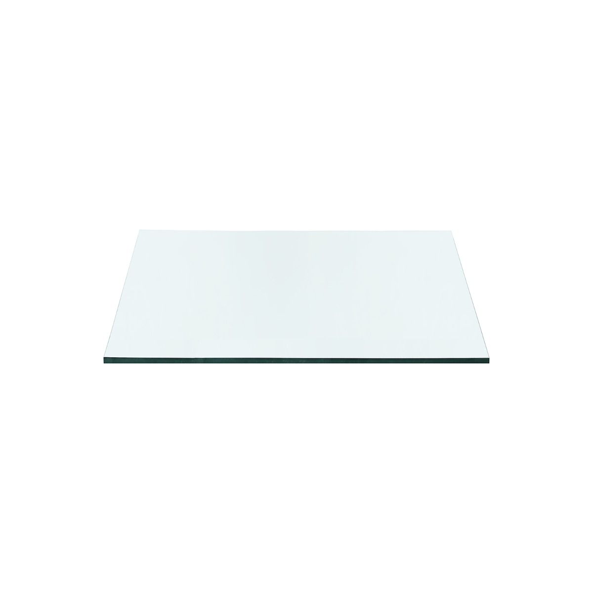 Villa & House Madeline Stylish 3-Drawer Side Table for Bedroom, Living Room, and Study