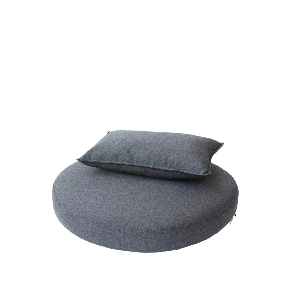 Cane-line Kingston Outdoor Sun Chair Comfort Cushion Set