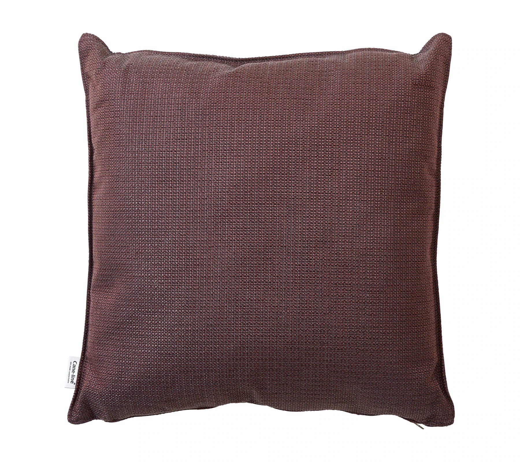 Cane-line Square Link Scatter Cushion - Soft & UV-Resistant