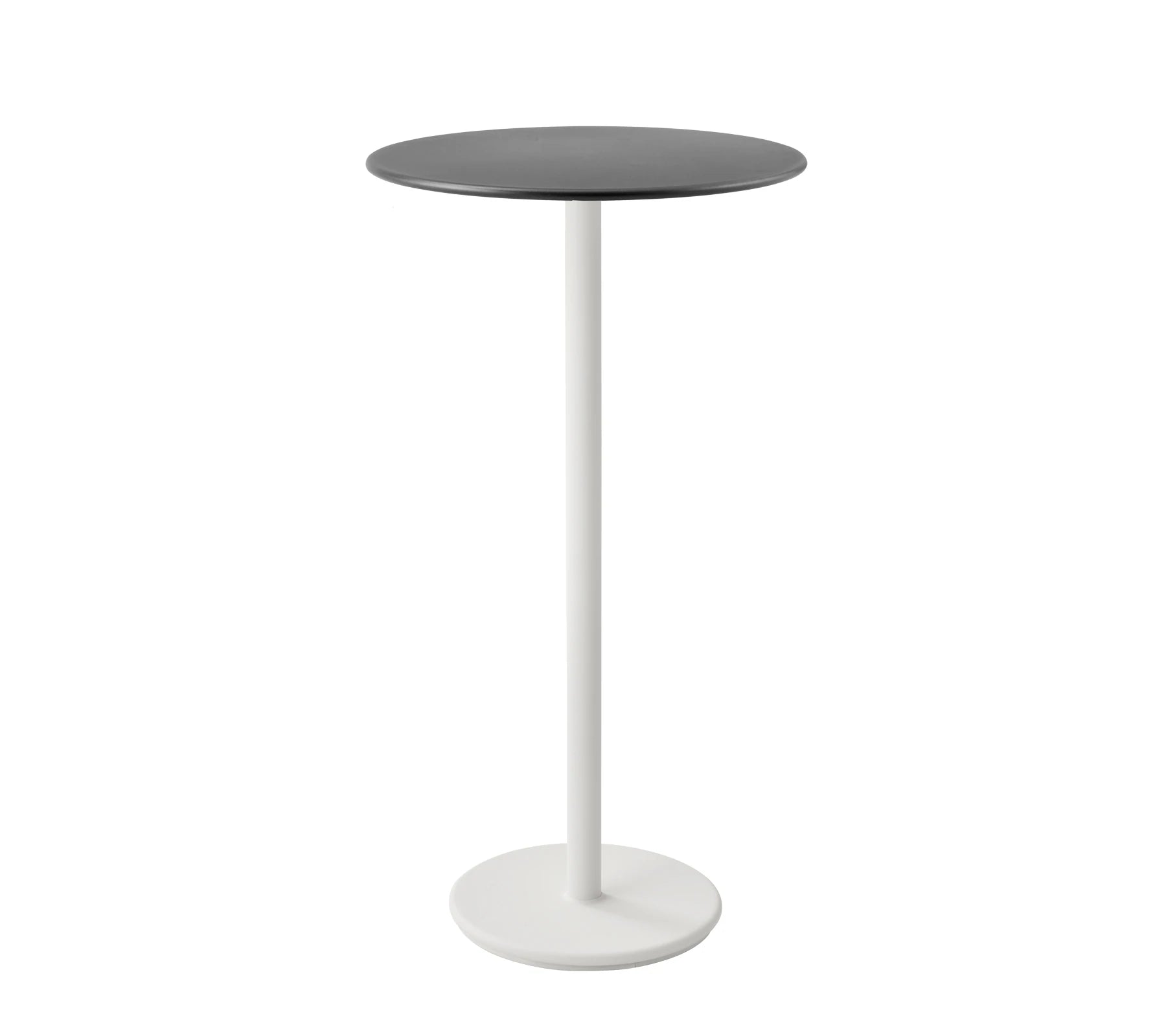 Cane-line Go Round High Bar Table - 60cm Diameter