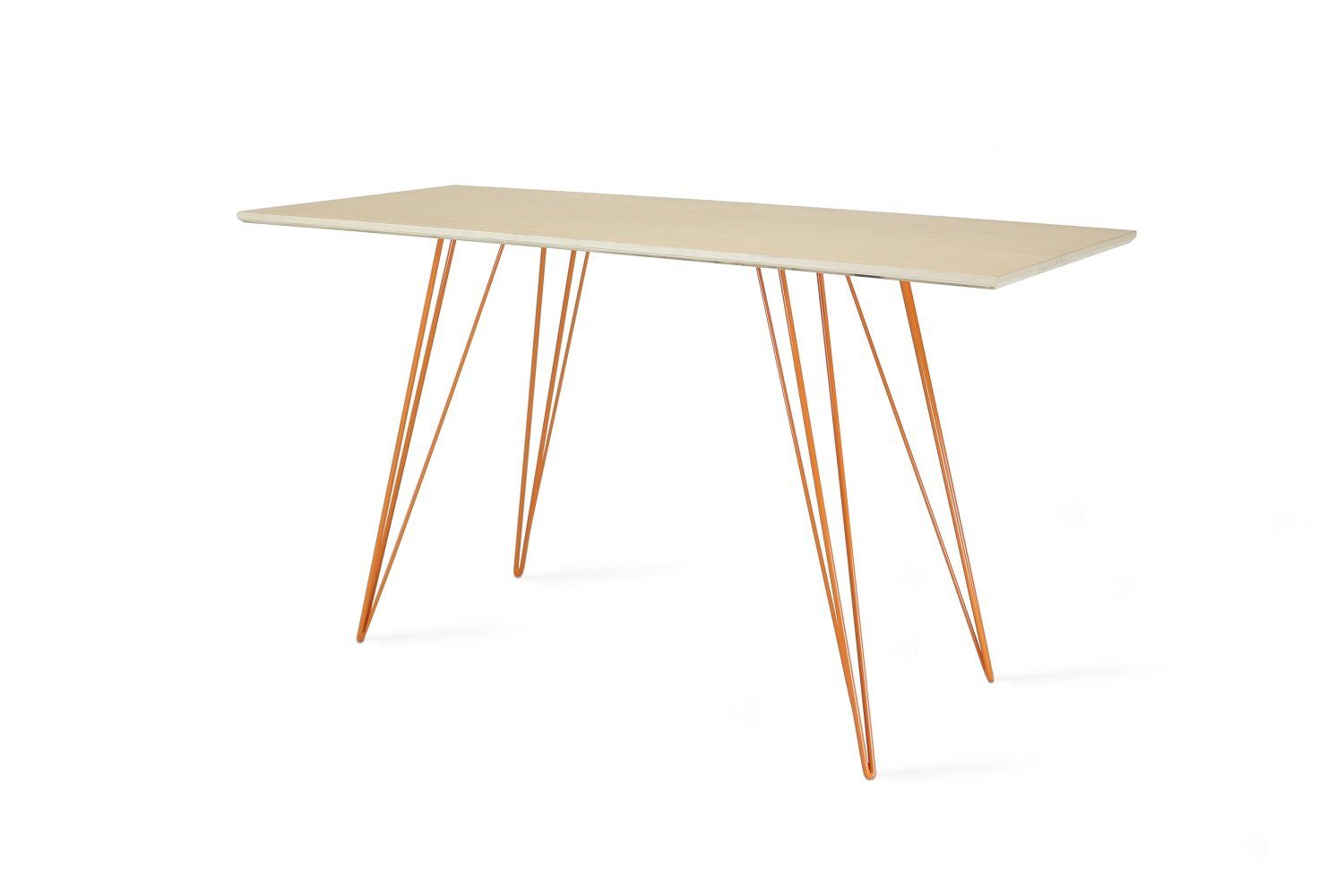 Customizable Tronk Williams Elegant Lightweight Writing Desk