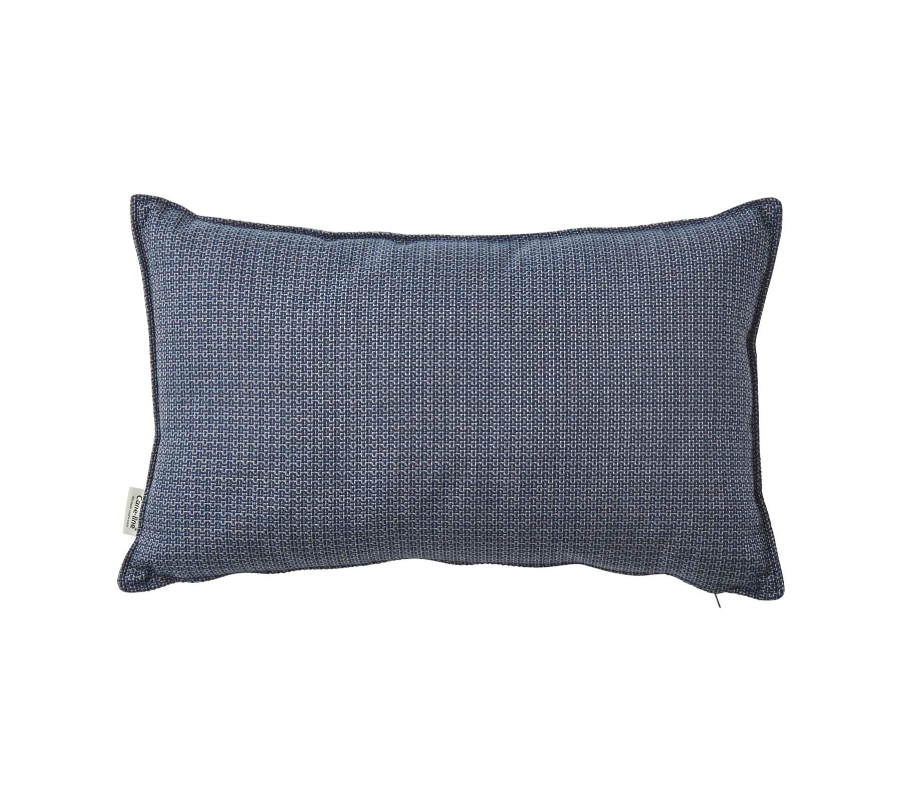 Cane-line Limit Rectangle Scatter Cushion - Soft & UV-Resistant