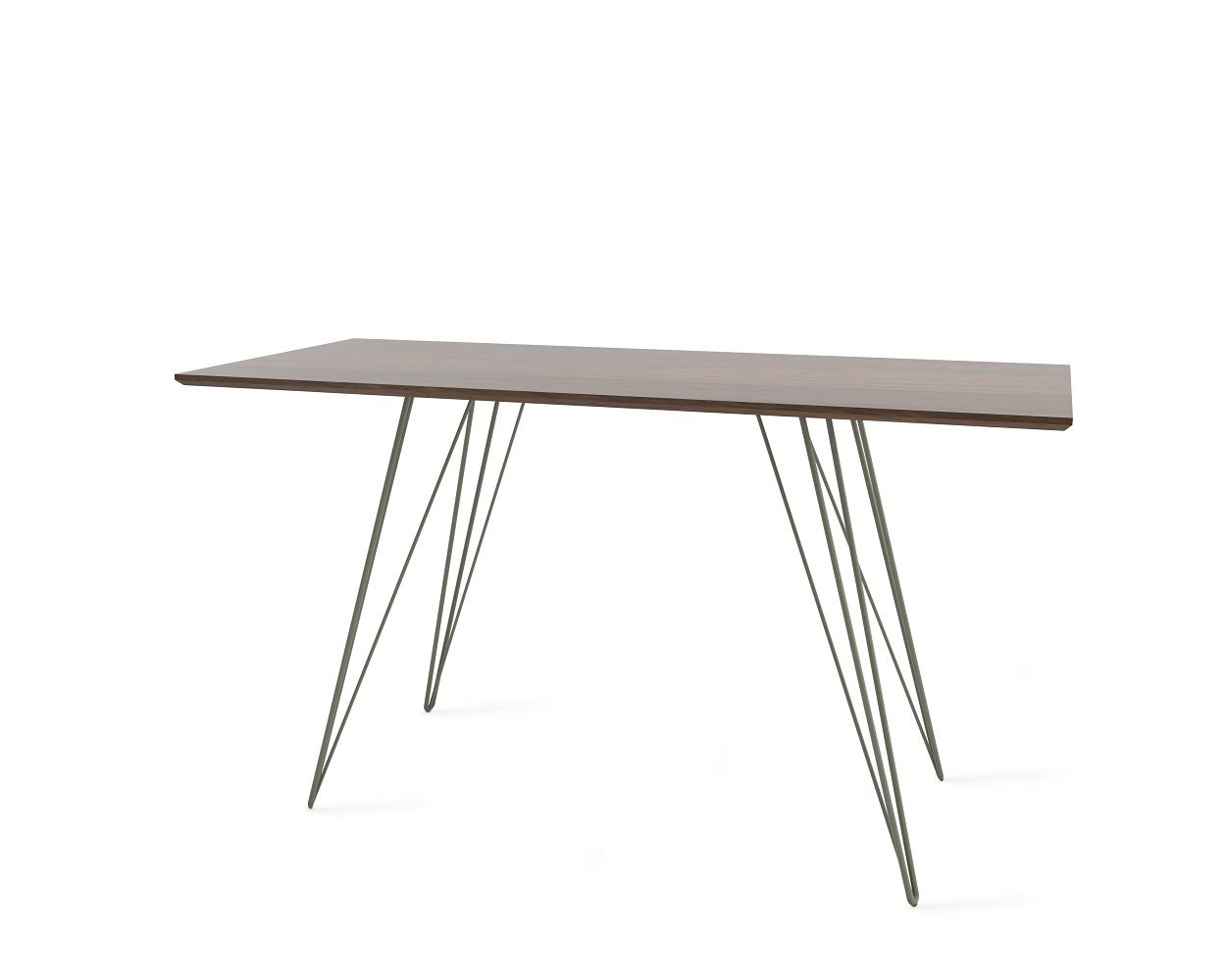 Customizable Tronk Williams Elegant Lightweight Writing Desk
