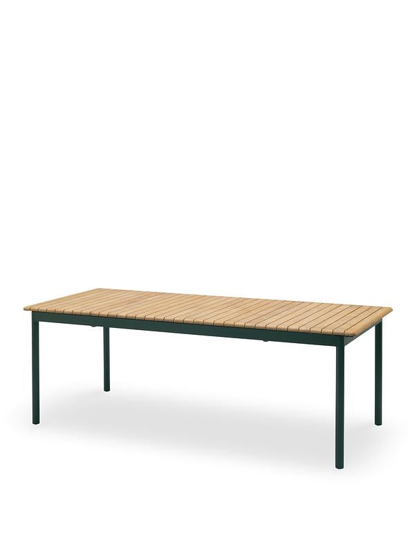 Skagerak Pelago Outdoor Dining Table for Social Gatherings