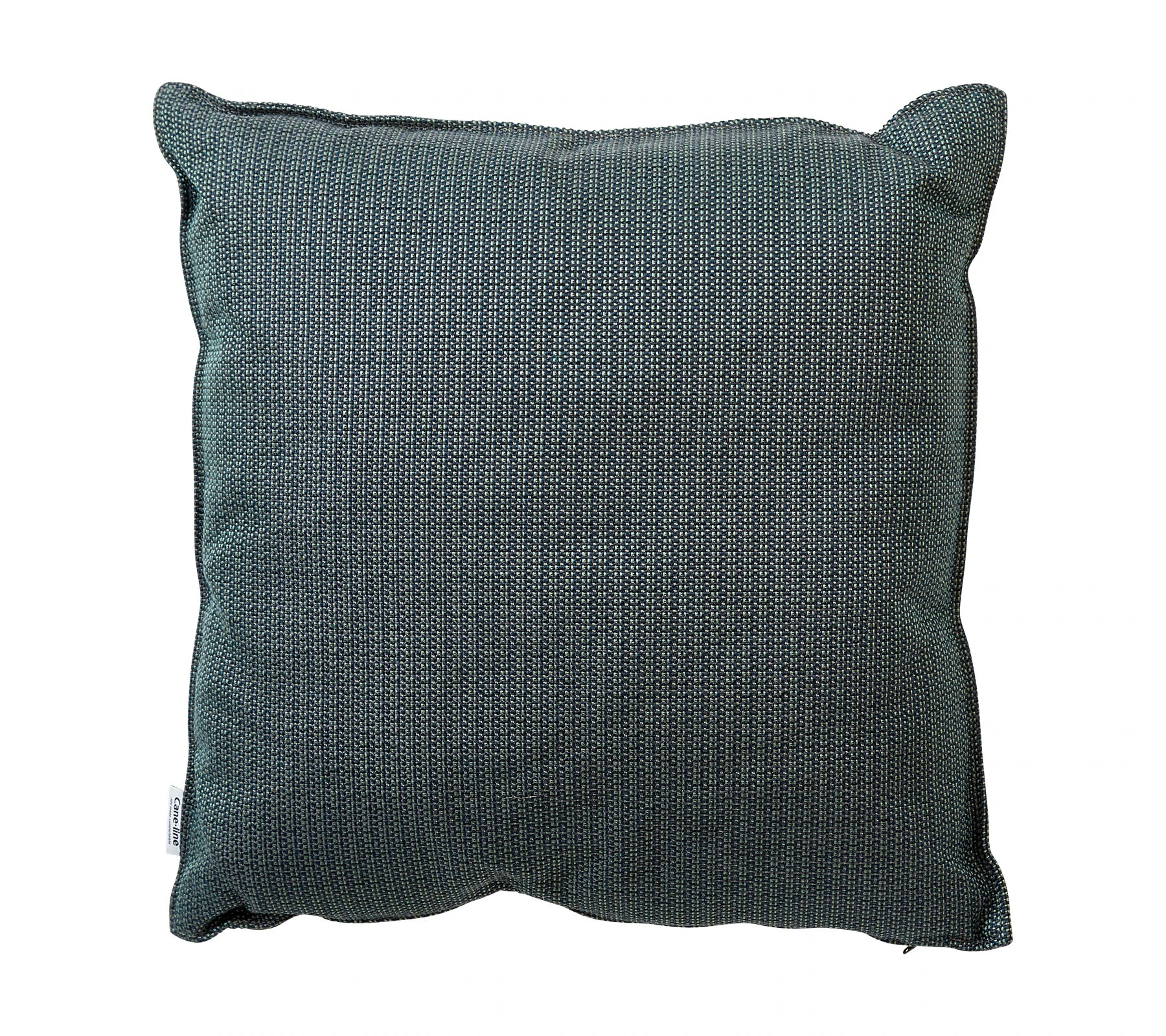 Cane-line Square Link Scatter Cushion - Soft & UV-Resistant