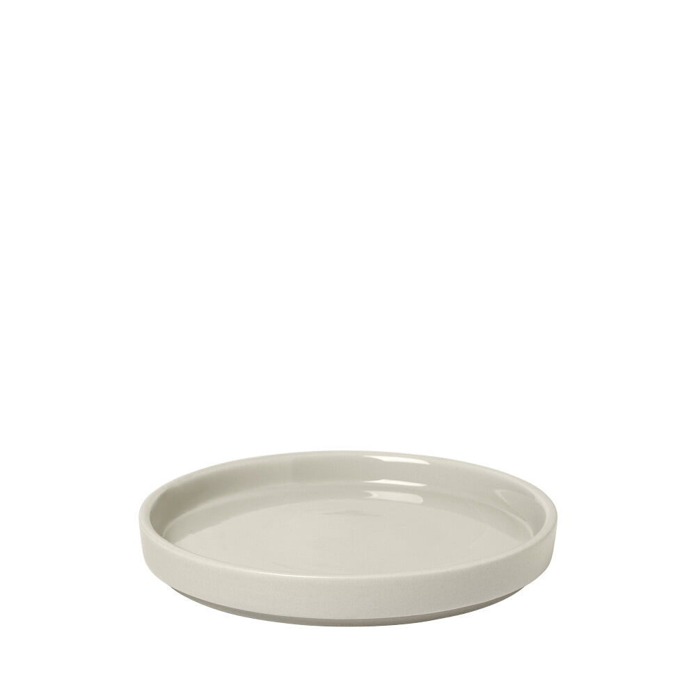 Blomus Pilar Plate - 5.5 inch - Set of 4