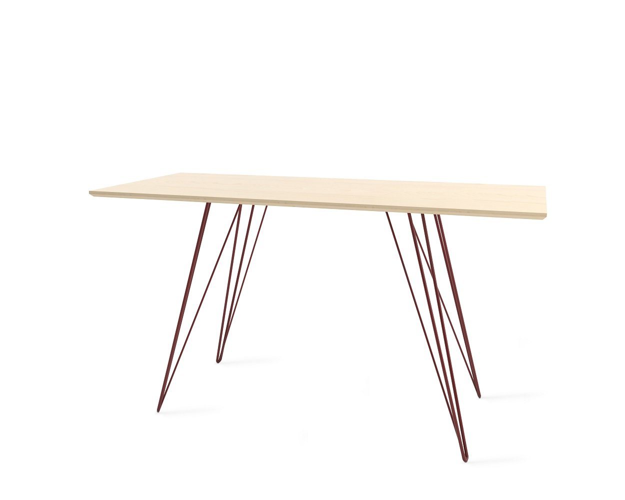 Customizable Tronk Williams Elegant Lightweight Writing Desk