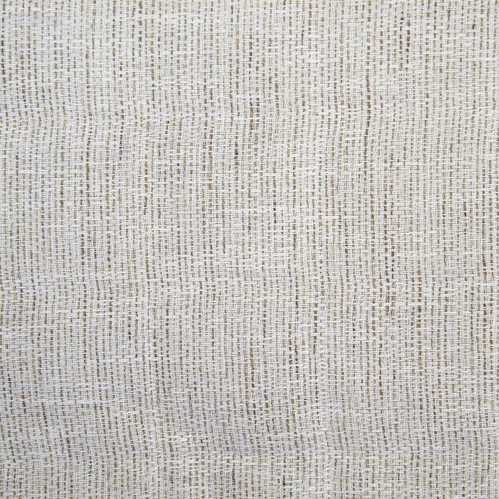 Ann Gish's Lightweight 24' X 24' Macau Raw-Edge Polyester Pillow