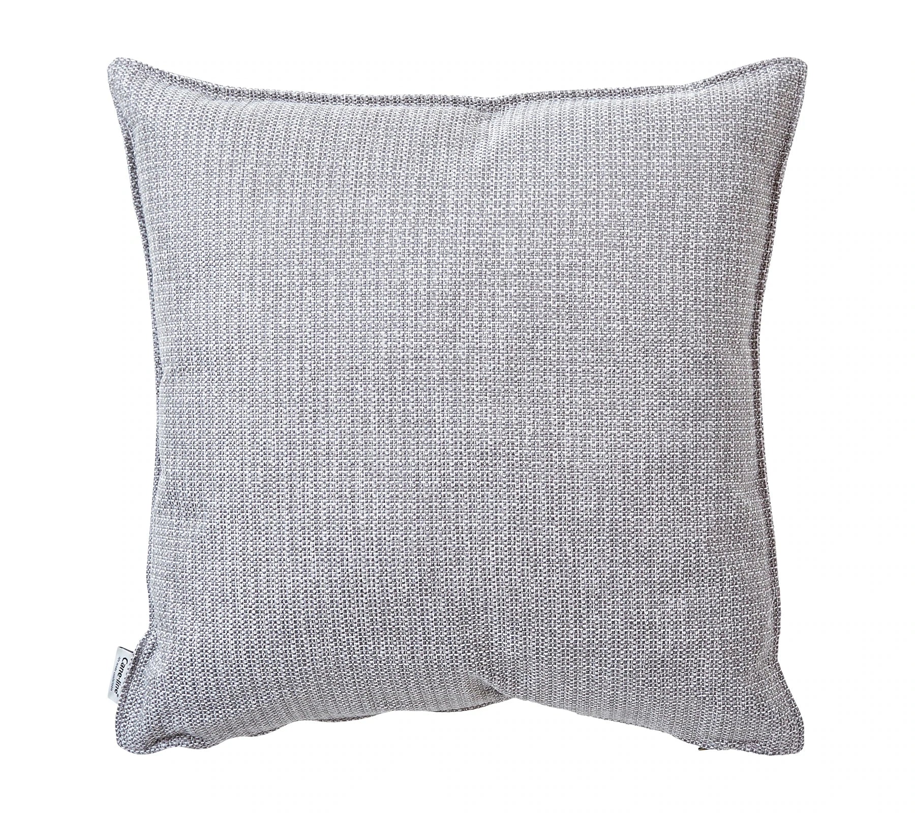 Cane-line Square Link Scatter Cushion - Soft & UV-Resistant