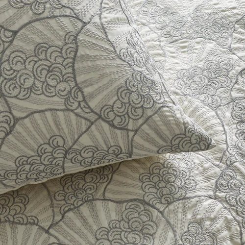 Ann Gish Exquisite Second Empire 24'x24' Cotton Pillow