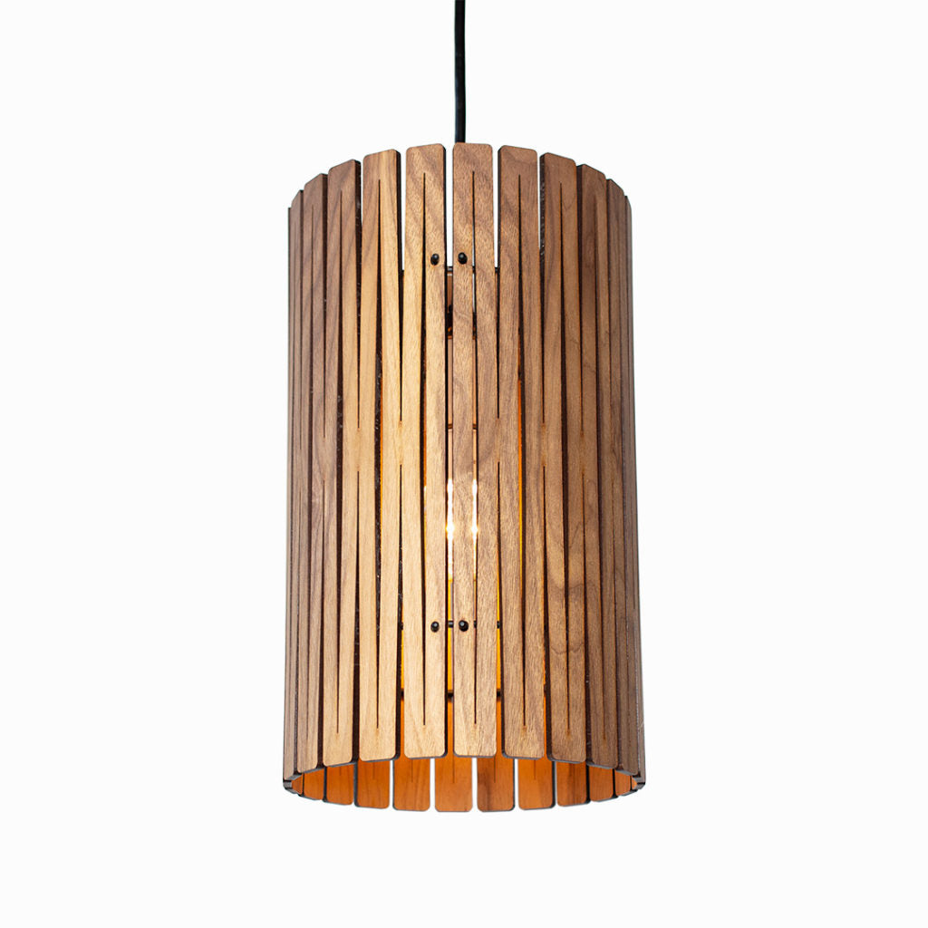 Graypants Stylish Kerflights Pendant Lamp - Model P2