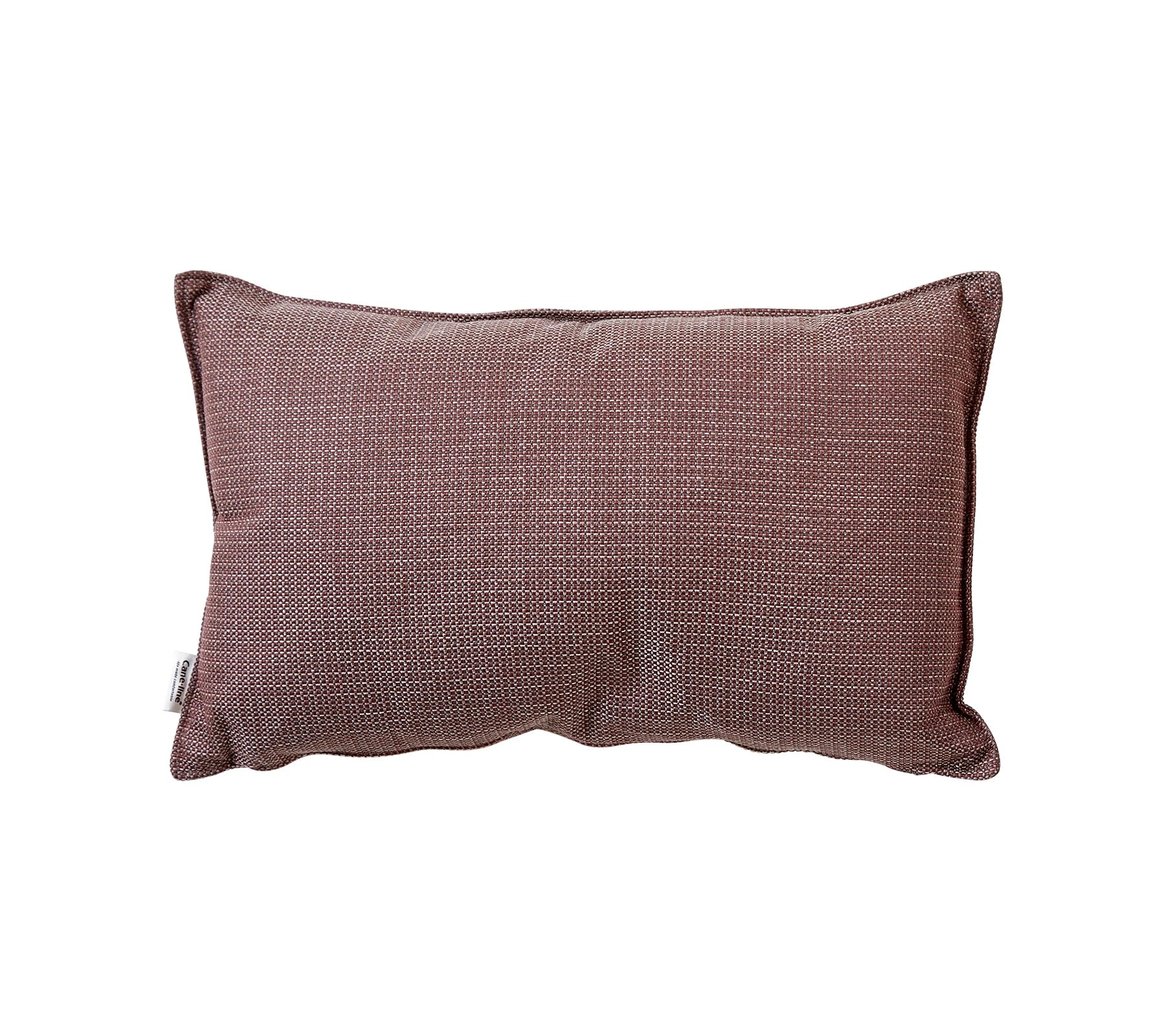 Cane-line Limit Rectangle Scatter Cushion - Soft & UV-Resistant