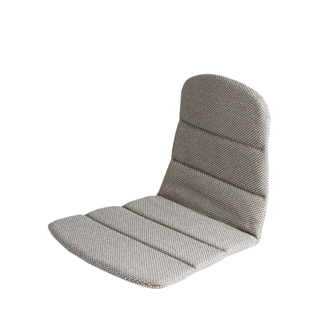Comfortable Cane-line Breeze Chair Outdoor Cushion Set