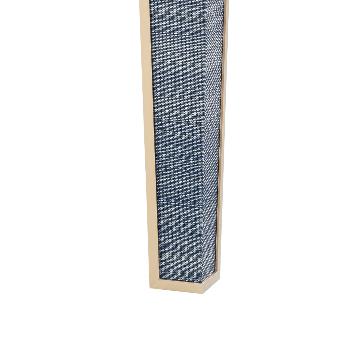Villa & House Madeline Luxury 1-Drawer Side Table for Elegant Interiors