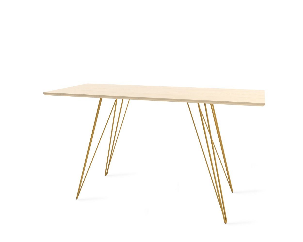 Customizable Tronk Williams Elegant Lightweight Writing Desk