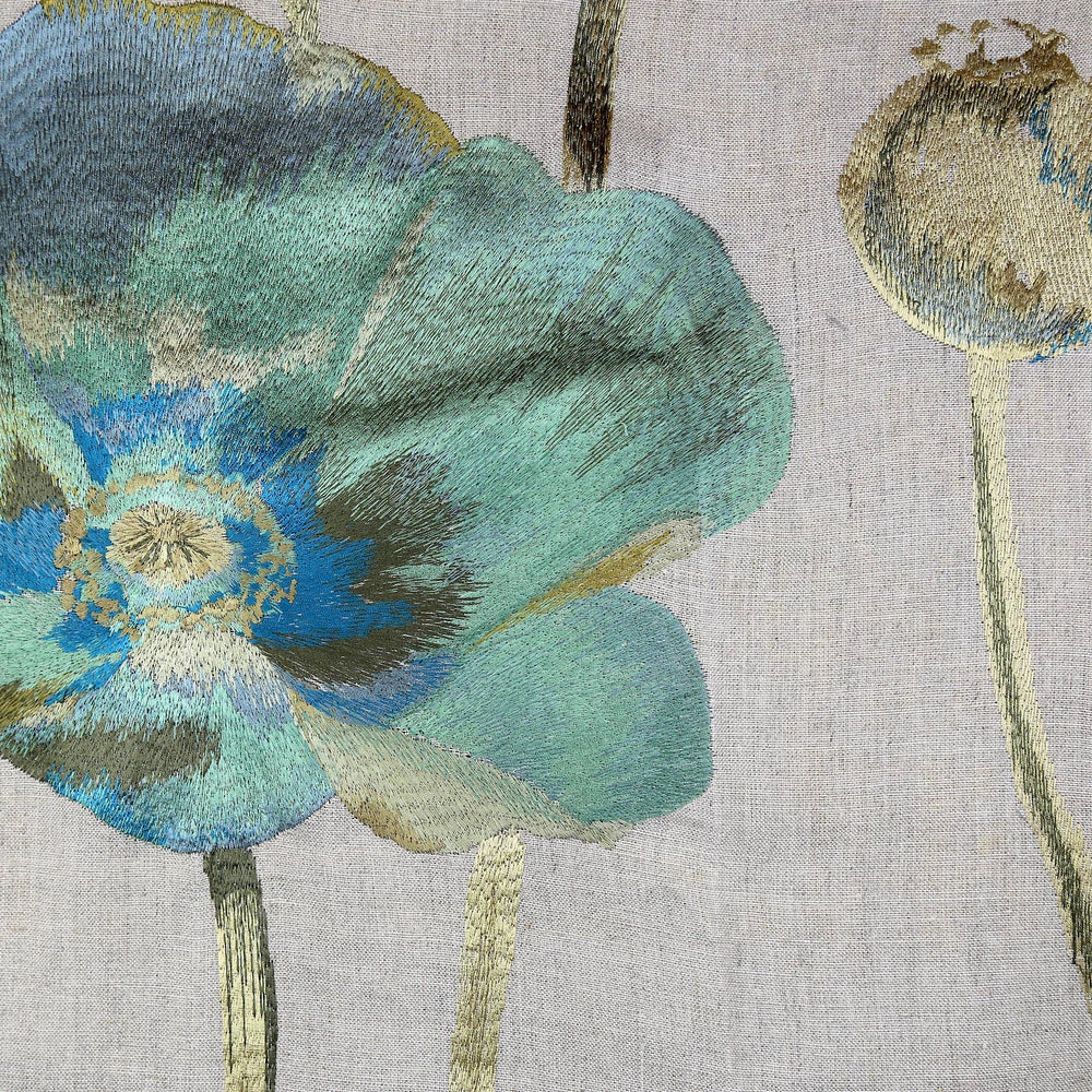 Ann Gish Exquisite Opium Luxury Bed Duvet
