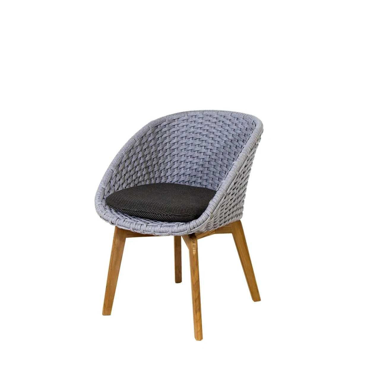 Cane-line Comfortable and Stylish Peacock Outdoor Chair
