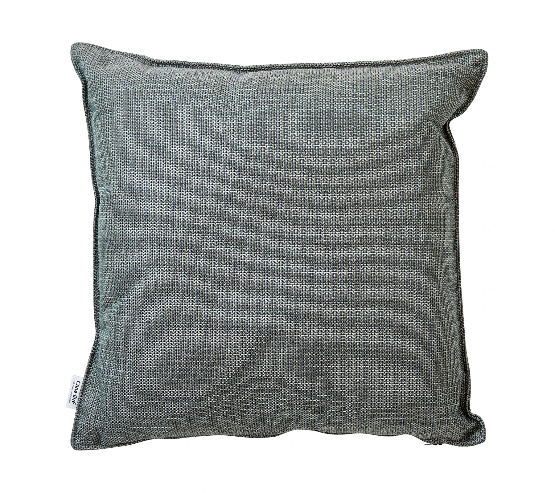 Cane-line Square Link Scatter Cushion - Soft & UV-Resistant