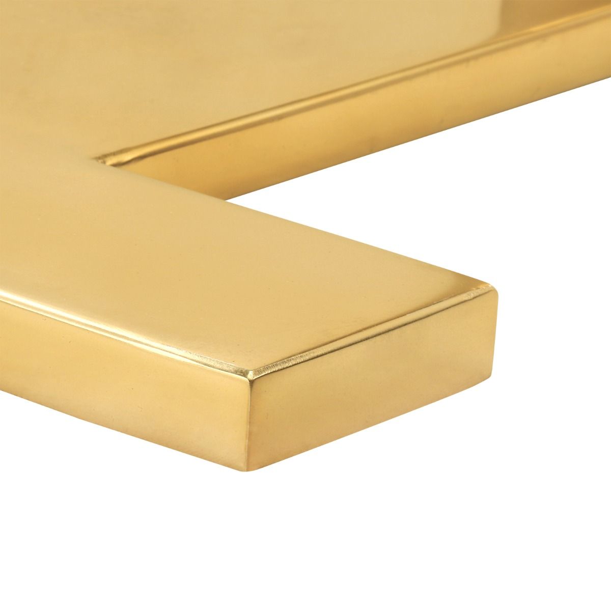 Stylish Villa & House Elle Side Table for Living Spaces
