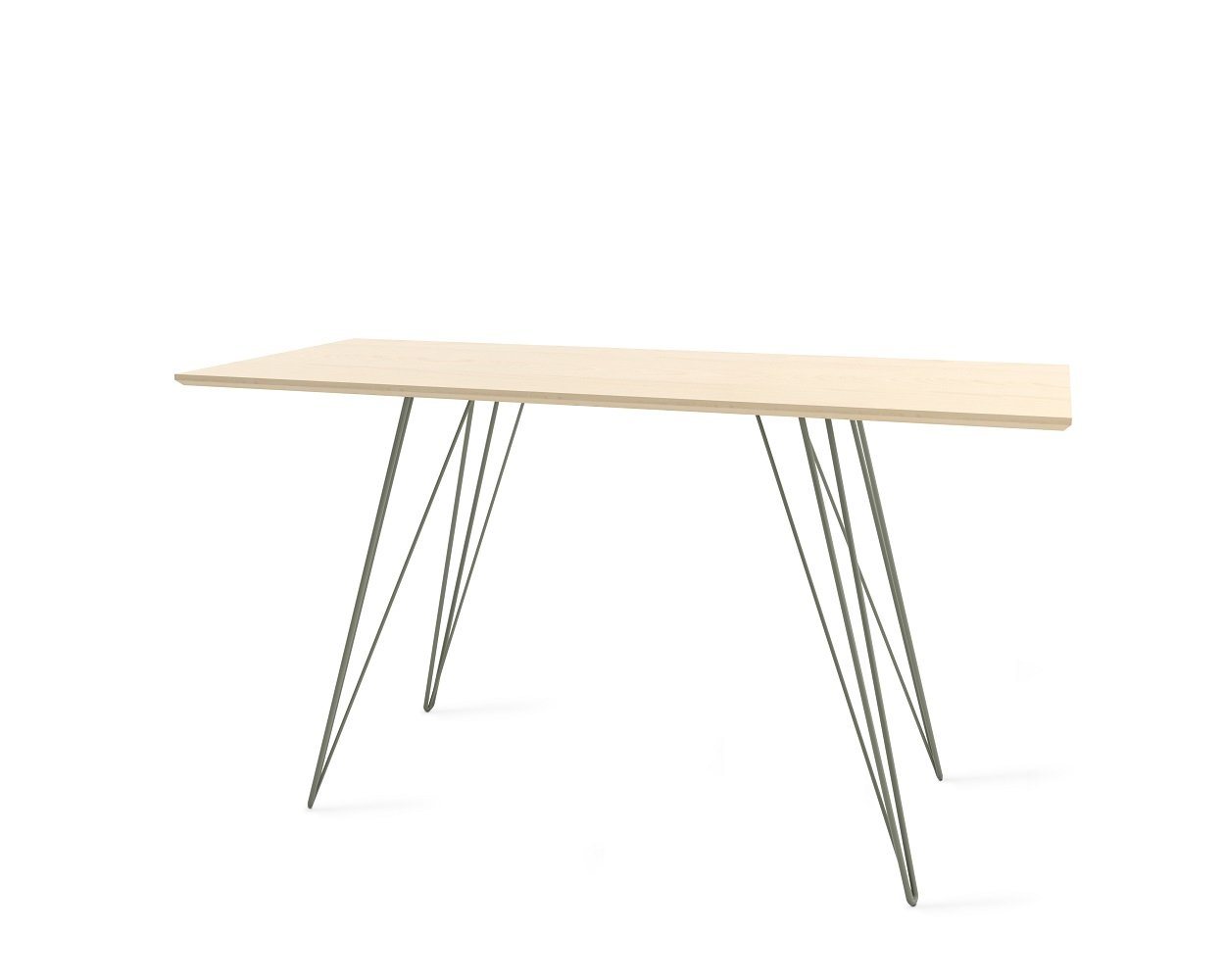 Customizable Tronk Williams Elegant Lightweight Writing Desk