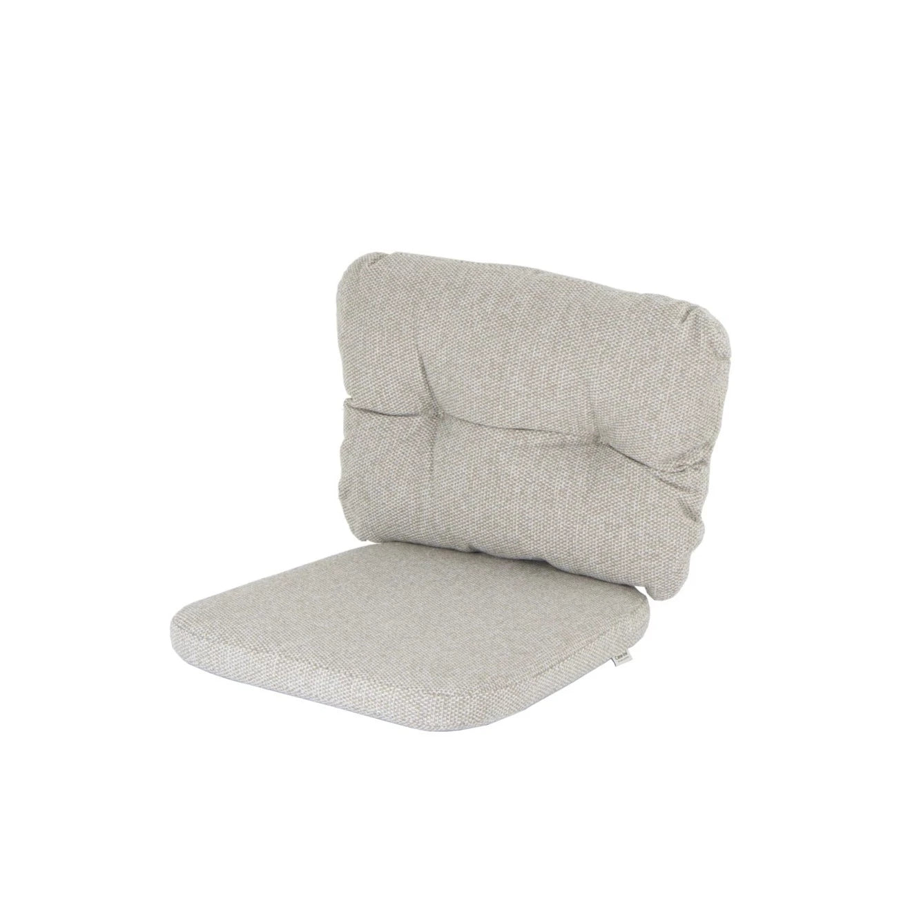 Cane-line Outdoor Basket Chair Cushion Set for a Comfortable Outdoor Living