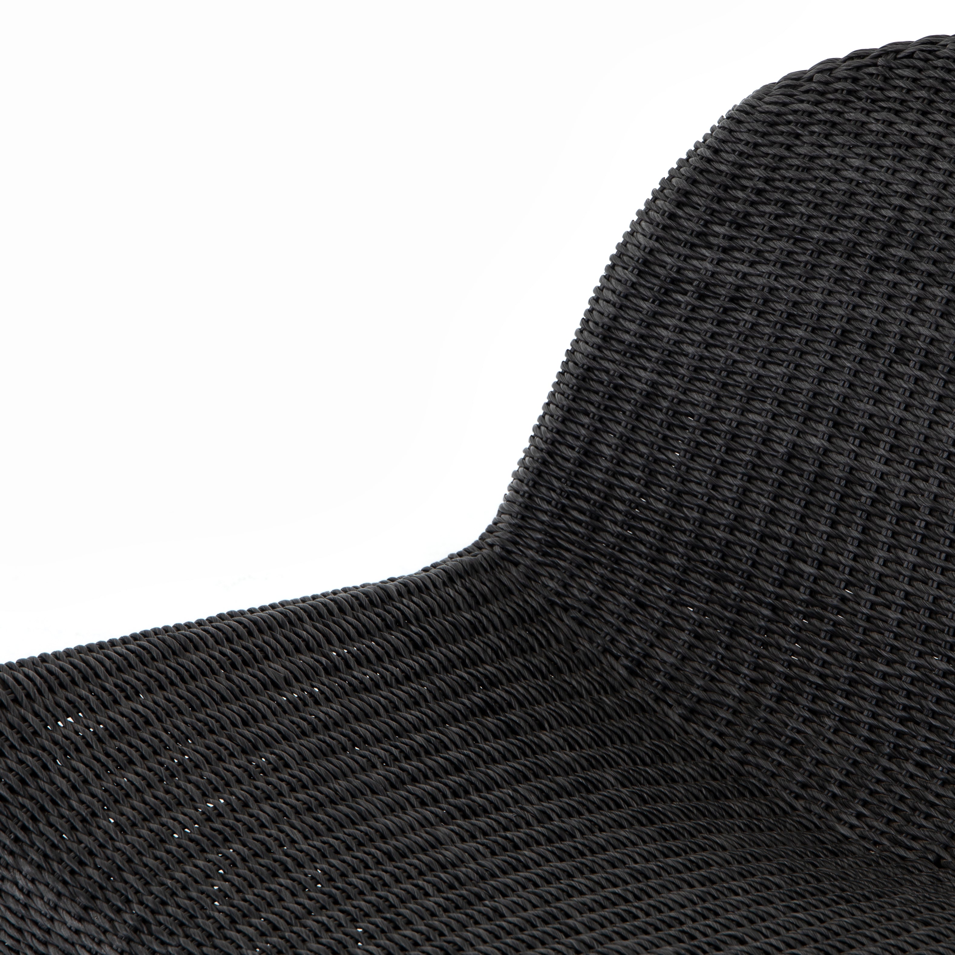 Four Hands Portia All-Weather Outdoor Occasional Lounge Chair