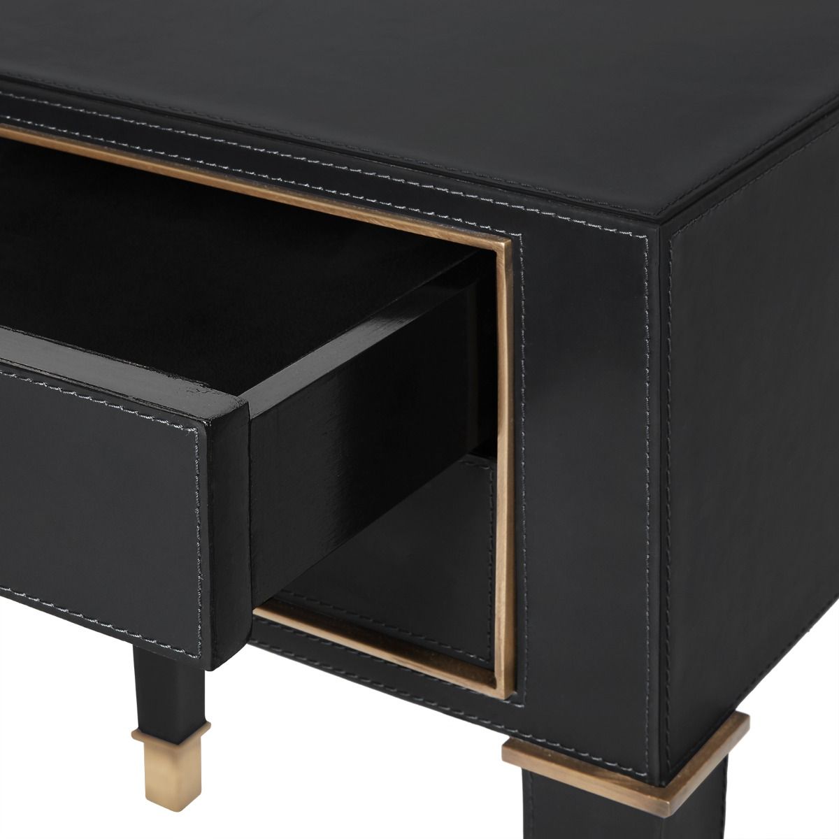 Luxurious Villa & House Hunter Two - Drawer Side Table for Classic Luxury Interiors