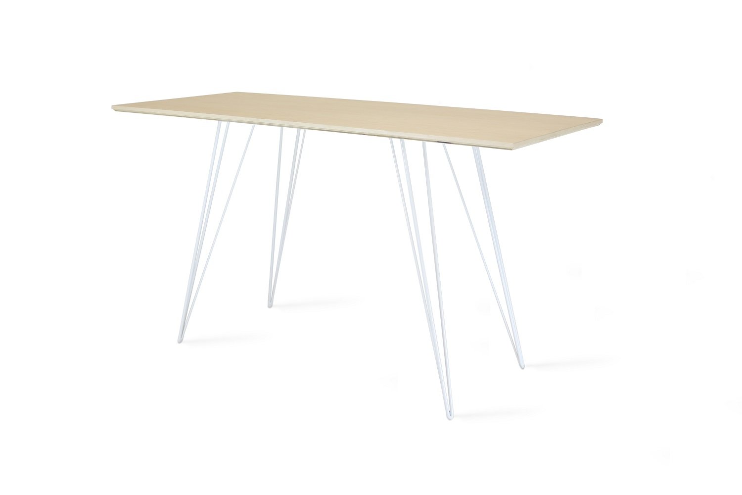 Customizable Tronk Williams Elegant Lightweight Writing Desk