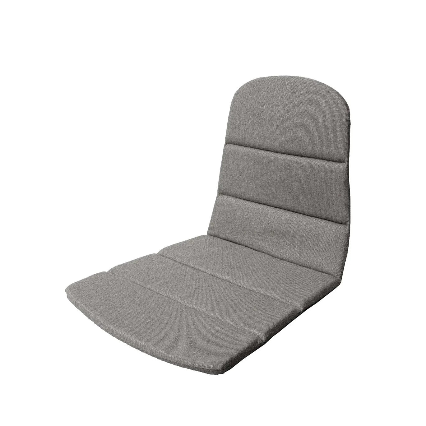 Comfortable Cane-line Breeze Chair Outdoor Cushion Set