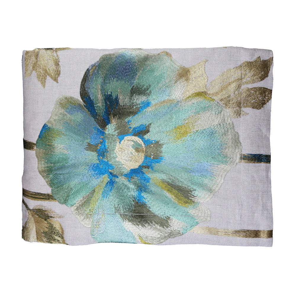 Ann Gish Exquisite Opium Luxury Bed Duvet
