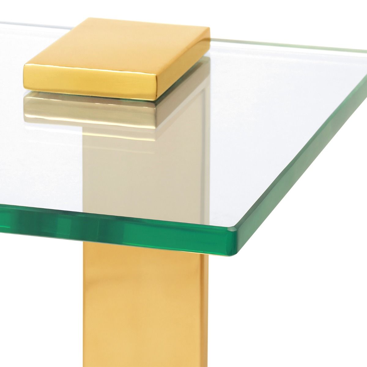 Stylish Villa & House Elle Side Table for Living Spaces