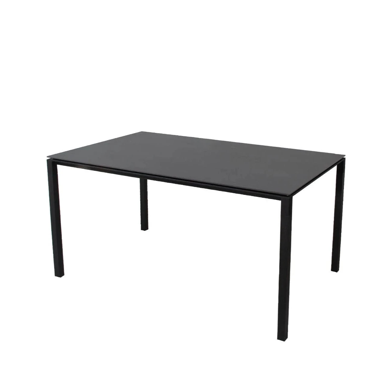 Cane-line 150x90cm Pure Outdoor Dining Table with Minimalist Design