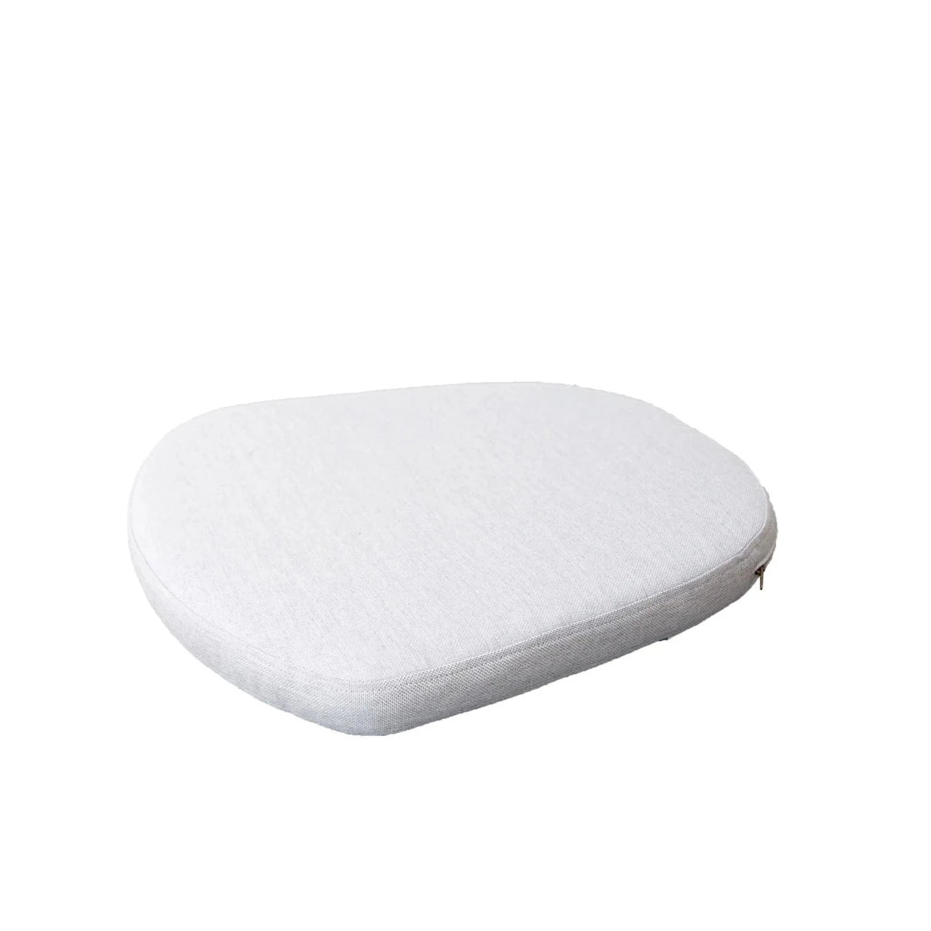 Cane-line Trinity Chair's Comfortable Seat Cushion for Outdoor Living