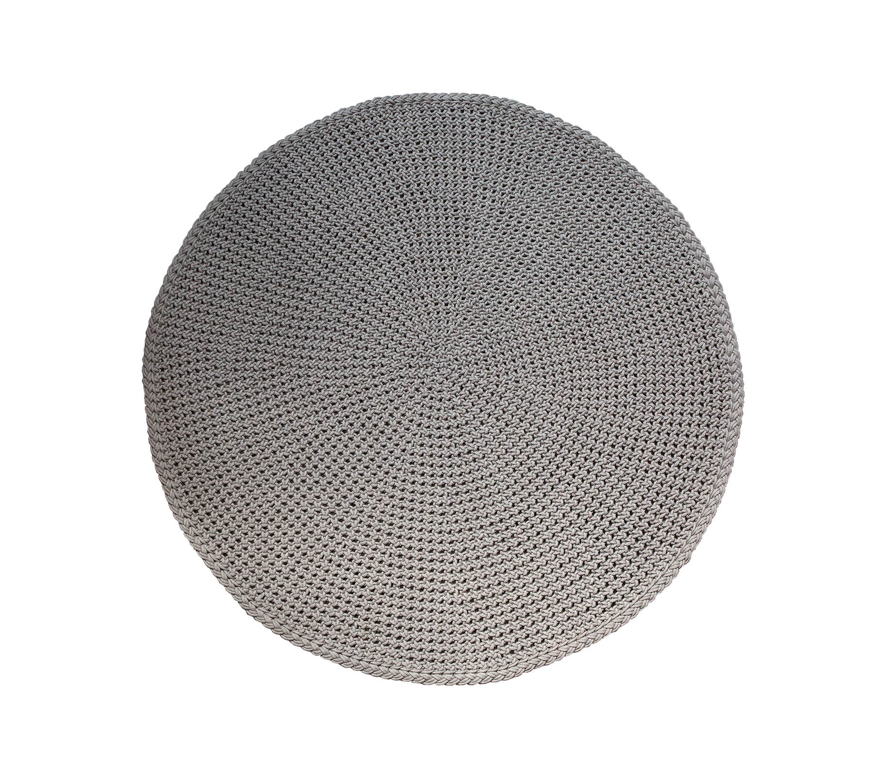 Cane-line Discover Rug - Round