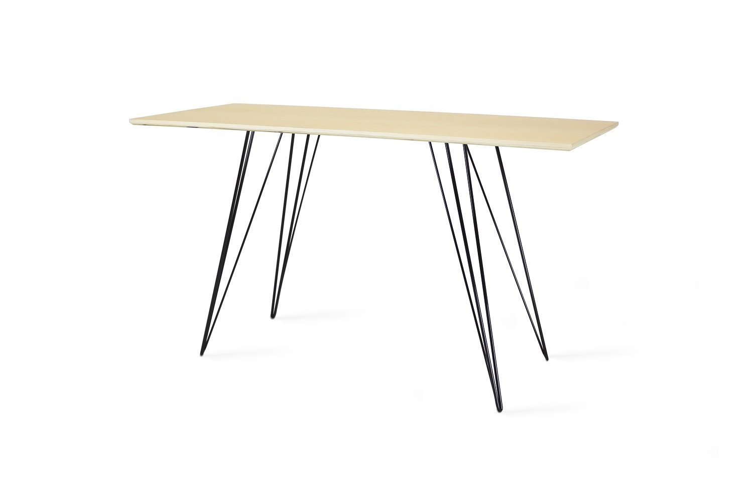 Customizable Tronk Williams Elegant Lightweight Writing Desk