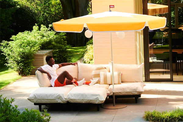 High - quality Fatboy Outdoor Parasol Stand Base